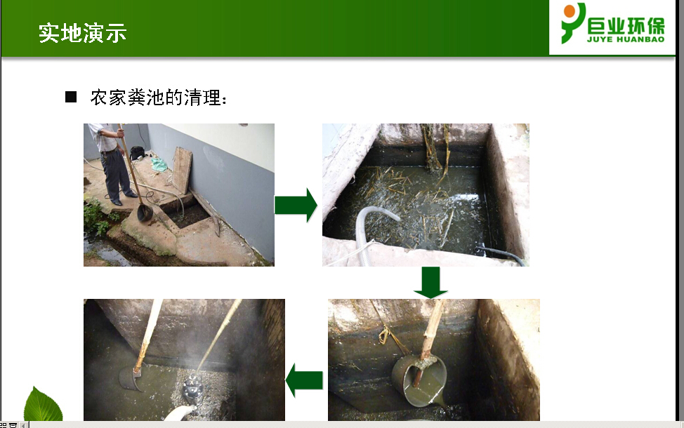 規(guī)模化養(yǎng)殖場(chǎng)沼渣沼液綜合利用